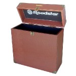 Kufřík pro vinylové desky Roadstar