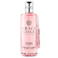 Sprchový gel a tělové mléko Grace Cole