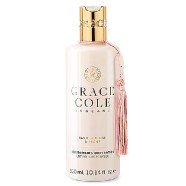 Sprchový gel a tělové mléko Grace Cole