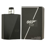 James Bond 007 Seven Intense - parfémová voda s rozprašovače