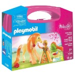 Česací koník Playmobil