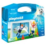 Penalty Playmobil