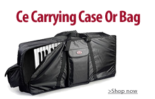 Ce Carrying Case Or Bag