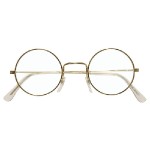 Kulaté brýle Widmann