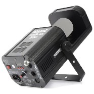 IntiScan 300 Scanner 30W LED DMX