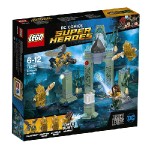 Stavebnice LEGO Super Heroes