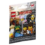 Minifigurka LEGO Ninjago Movie