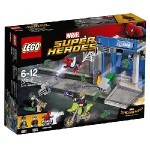 Stavebnice LEGO Marvel Super Heroes