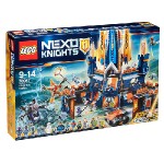 Stavebnice LEGO Nexo Knights