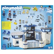 Vězení Playmobil