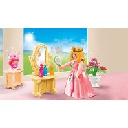 Princezna se zrcadlem Playmobil
