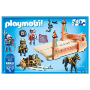 Zápas gladiátorů StarterSet Playmobil