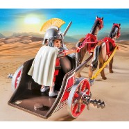 Římský vozataj Playmobil