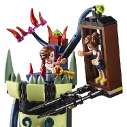 Stavebnice LEGO Elves