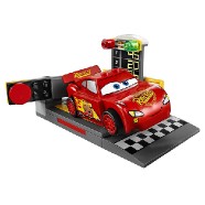 Stavebnice LEGO Juniors Cars