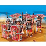 Římští legionáři Playmobil