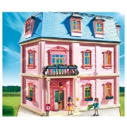 Romantický dům Playmobil