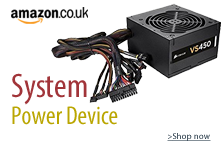 System Power Device