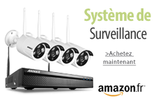 Surveilance Systems