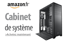 System Cabinet
