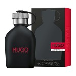 Toaletní voda Hugo Boss
