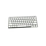 Origin Storage KBS-9FFG3 Tastatur Notebook-Ersatzteil - Notebook-Ersatzteile (Tastatur, US Englisch, DELL, Latitude E7450)