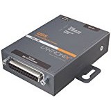 Lantronix UD1100002-01 External Device Server (1-Anschlüsse)