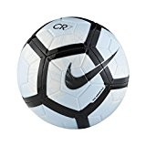 Nike Prestige CR7 Ballon de football – Blanc 5 blanc/noir