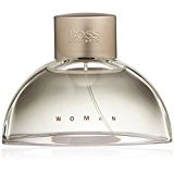 Hugo Boss Boss Woman Eau de Parfum, Donna, 90 ml