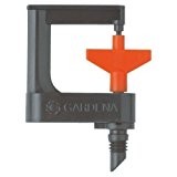 Gardena - Micro-asperseur rotatif 360° Gardena