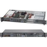 Supermicro SYS-5018D-FN4T SuperServer schwarz