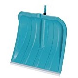 Gardena ES 40 - shovels (Blue, Plastic)