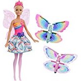 Barbie FRB08 - Fatina Magiche Ali - dal Mondo di Dreamtopia