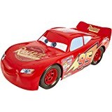Cars 3 - Coche Mega Rayo McQueen (Mattel FBN52)