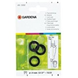 Gardena 5301-20 - Junta plana
