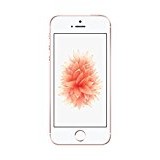 Apple iPhone SE SIM única 4G 128GB Oro rosado - Smartphone (10,2 cm (4