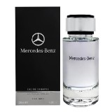 Toaletní voda Mercedes-Benz