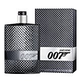 James Bond 007, Eau de Toilette Spray, 125 ml