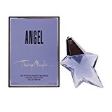 THIERRY MUGLER ANGEL agua de perfume vaporizador refillable 25 ml