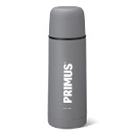 Primus Vacuum bottle 0.5 Concrete Gray