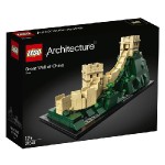 Stavebnice LEGO Architecture