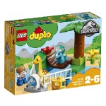 Stavebnice LEGO Duplo