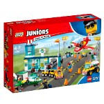 Stavebnice LEGO Juniors City