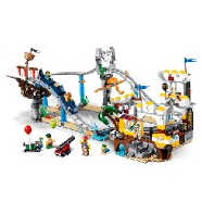 Stavebnice LEGO Creator