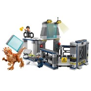 Stavebnice LEGO Jurassic World