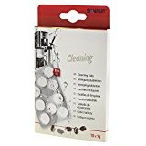 Menz & Könecke 2790000830 Cleaning tablet coffee maker part/accessory - Coffee Maker Parts & Accessories (Cleaning tablet, 10 pc(s), 1 g)