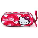 Target Hello Kitty Mini Pencil Cases, 23 cm, Pink