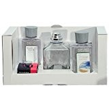 LAMPE BERGER 3098 Essential Square Set Fragrance Diffuser and Purifier