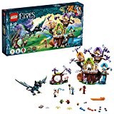 Lego Elves 41196 Fledermaus-Angrriff auf Den Elfen-Sternbaum