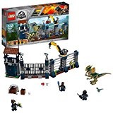 Lego Jurassic World 75931 – Jouet
